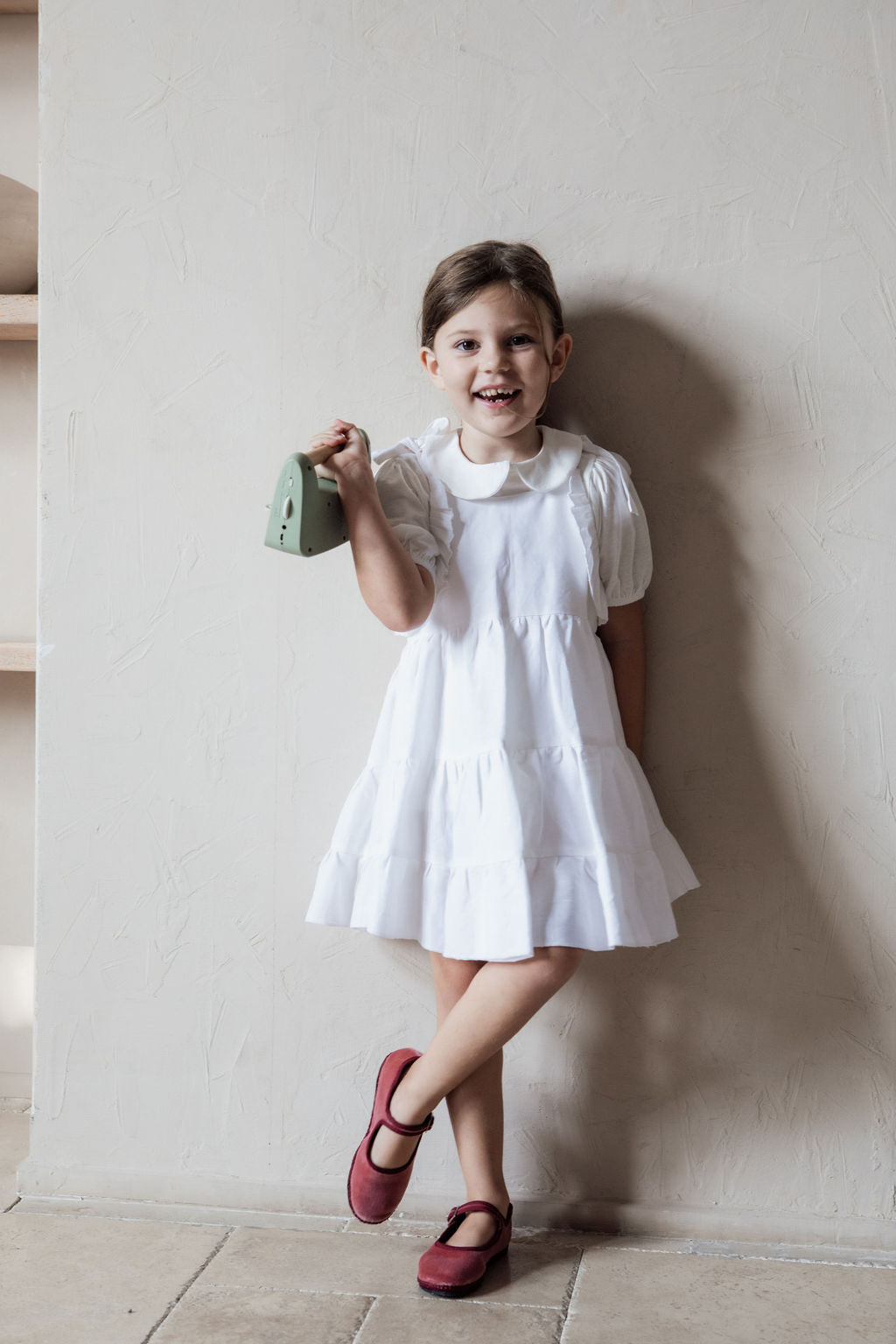 The Eloise Dress – Sunday's Child