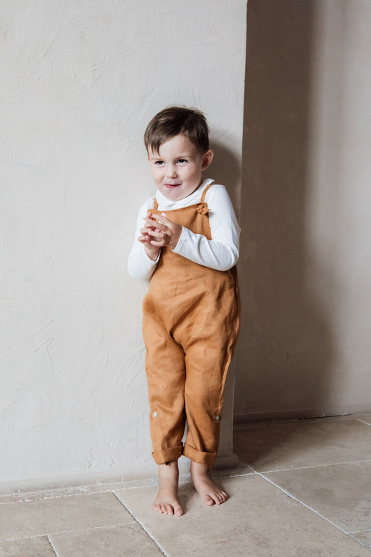 The Felix Dungarees